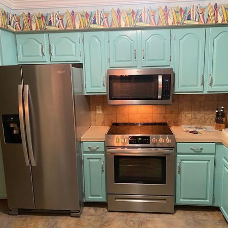 Beach Breeze 3, Pet Friendly, Walking Distance To Atlantic Ocean Free Parking マートルビーチ エクステリア 写真