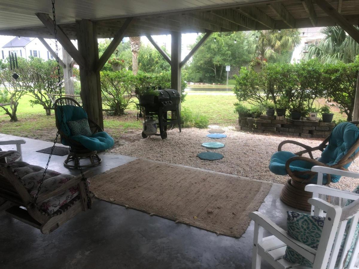 Beach Breeze 3, Pet Friendly, Walking Distance To Atlantic Ocean Free Parking マートルビーチ エクステリア 写真