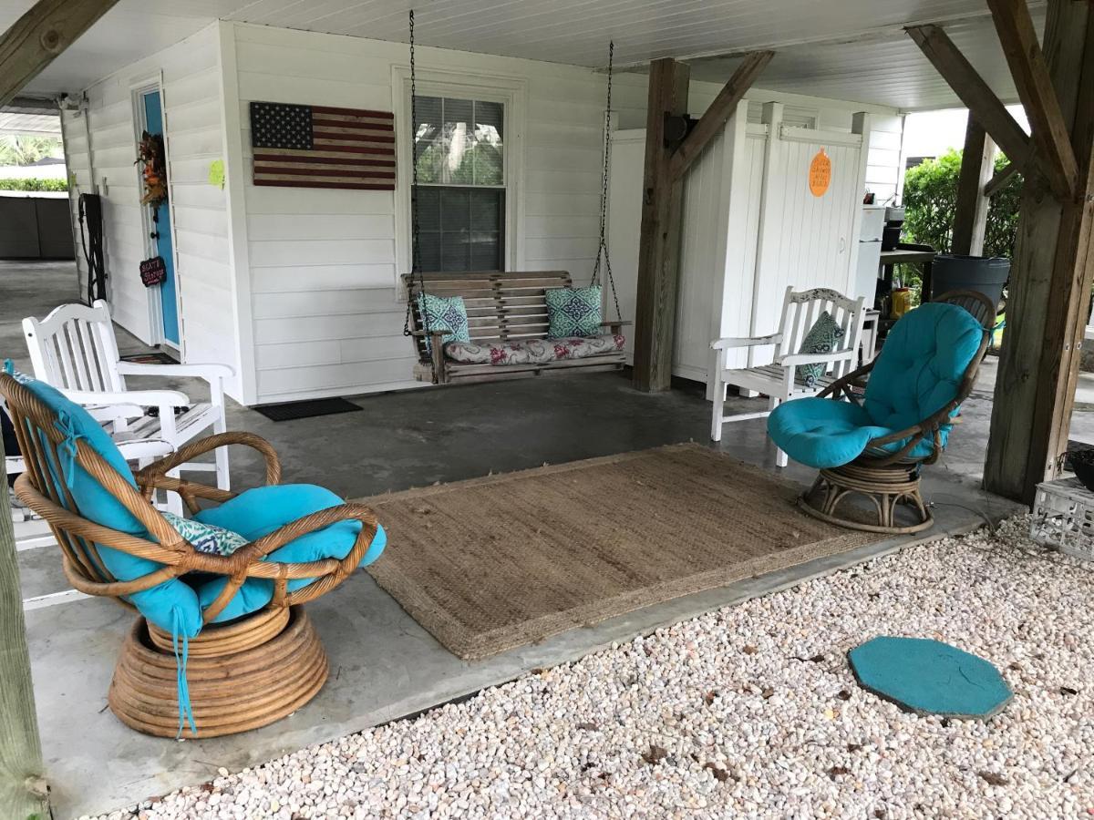 Beach Breeze 3, Pet Friendly, Walking Distance To Atlantic Ocean Free Parking マートルビーチ エクステリア 写真