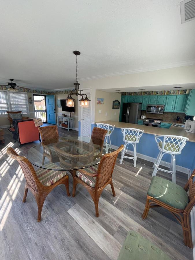 Beach Breeze 3, Pet Friendly, Walking Distance To Atlantic Ocean Free Parking マートルビーチ エクステリア 写真