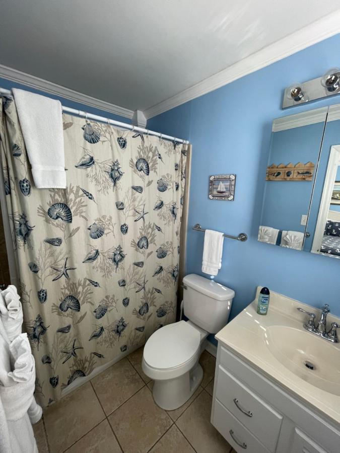 Beach Breeze 3, Pet Friendly, Walking Distance To Atlantic Ocean Free Parking マートルビーチ エクステリア 写真