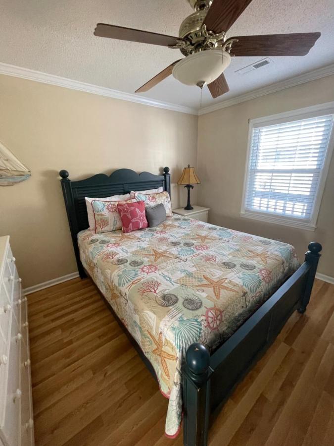 Beach Breeze 3, Pet Friendly, Walking Distance To Atlantic Ocean Free Parking マートルビーチ エクステリア 写真