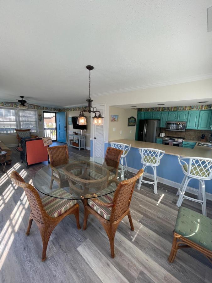 Beach Breeze 3, Pet Friendly, Walking Distance To Atlantic Ocean Free Parking マートルビーチ エクステリア 写真