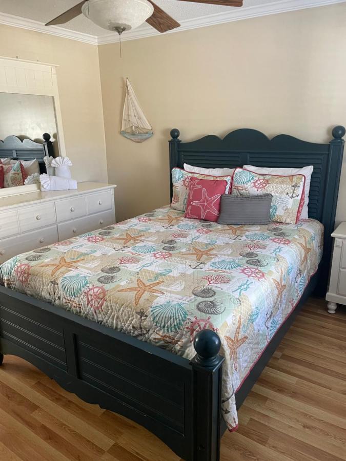 Beach Breeze 3, Pet Friendly, Walking Distance To Atlantic Ocean Free Parking マートルビーチ エクステリア 写真