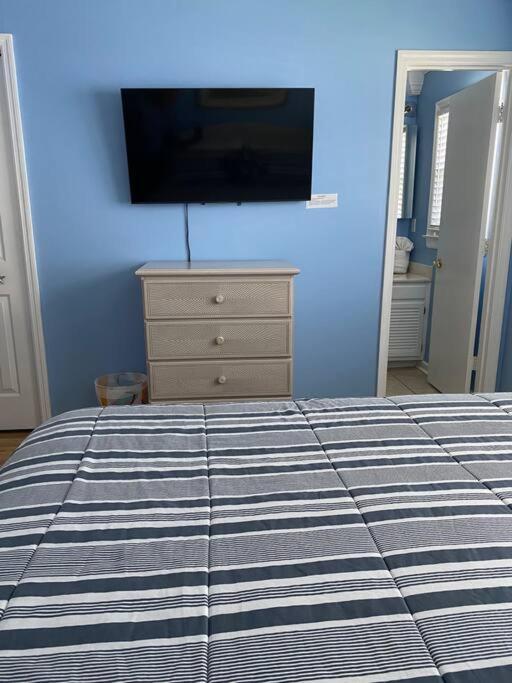 Beach Breeze 3, Pet Friendly, Walking Distance To Atlantic Ocean Free Parking マートルビーチ エクステリア 写真