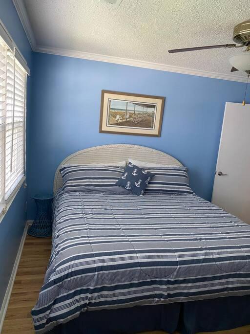 Beach Breeze 3, Pet Friendly, Walking Distance To Atlantic Ocean Free Parking マートルビーチ エクステリア 写真
